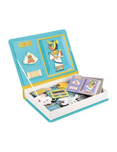 Zabawki magnetyczne dla dzieci