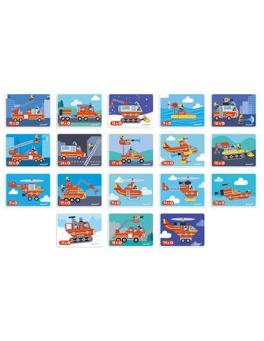 Zabawki magnetyczne dla dzieci