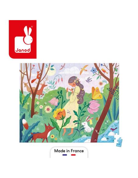 Puzzle dla dzieci