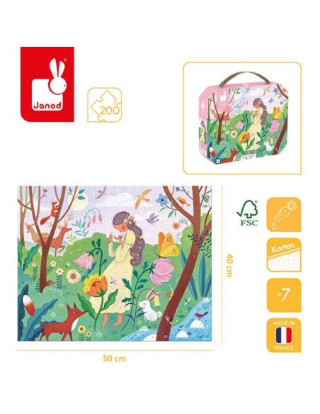 Puzzle dla dzieci