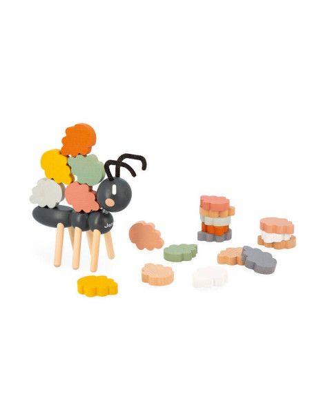 Gry i układanki dla dzieci