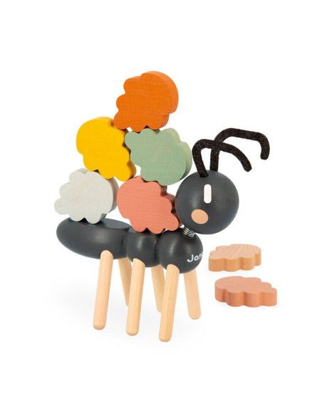 Gry i układanki dla dzieci