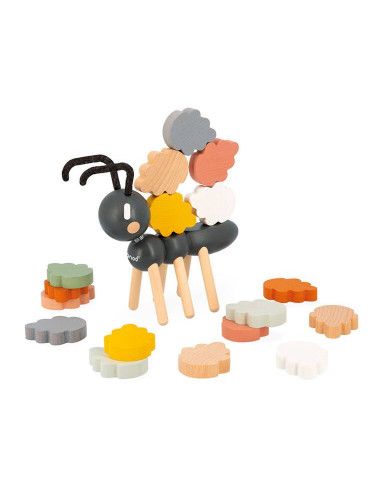 Gry i układanki dla dzieci