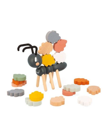 Gry i układanki dla dzieci