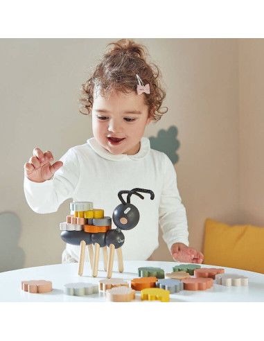 Gry i układanki dla dzieci