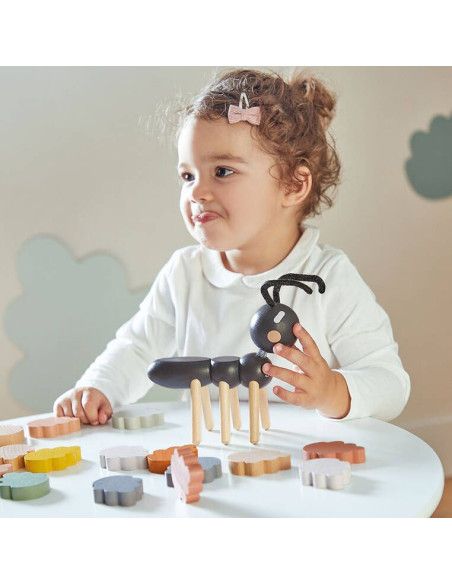 Gry i układanki dla dzieci