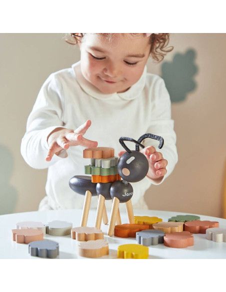 Gry i układanki dla dzieci