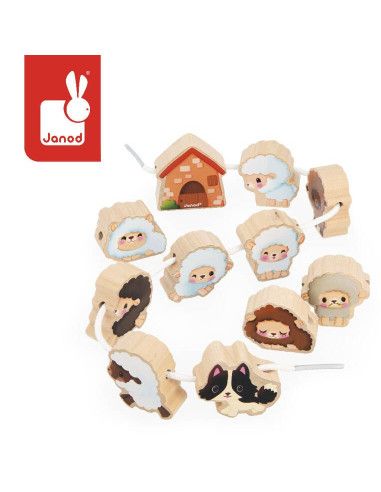 Zabawki manualne dla dzieci