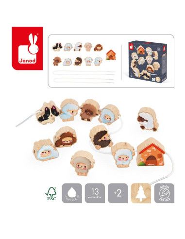 Zabawki manualne dla dzieci