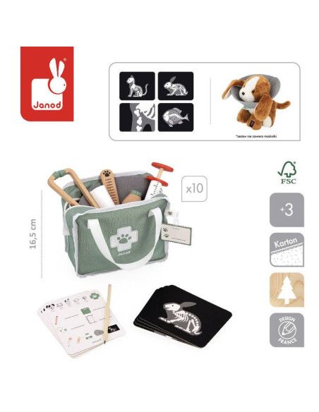 Zabawki edukacyjne dla dzieci