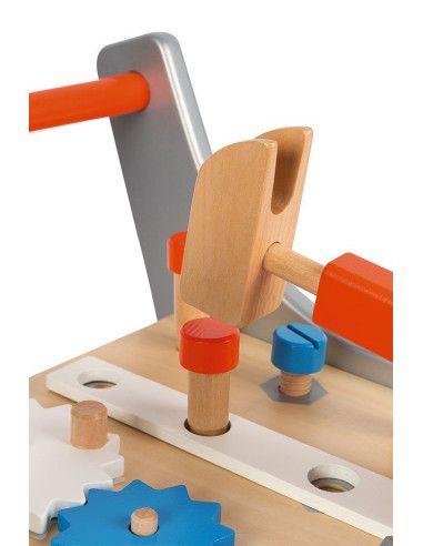 Zabawki drewniane dla dzieci