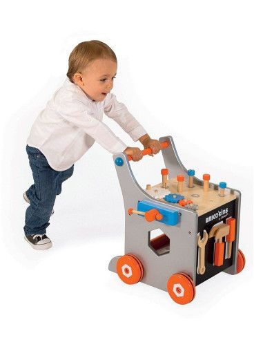 Zabawki drewniane dla dzieci