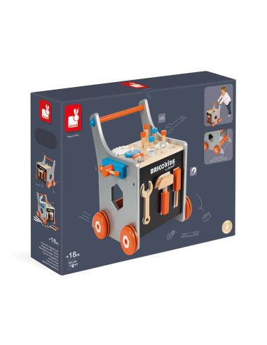 Zabawki drewniane dla dzieci