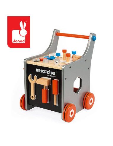 Zabawki drewniane dla dzieci