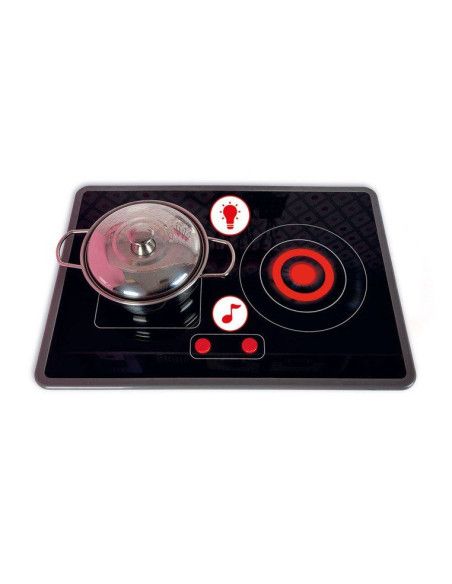 Kuchnie drewniane i akcesoria dla dzieci