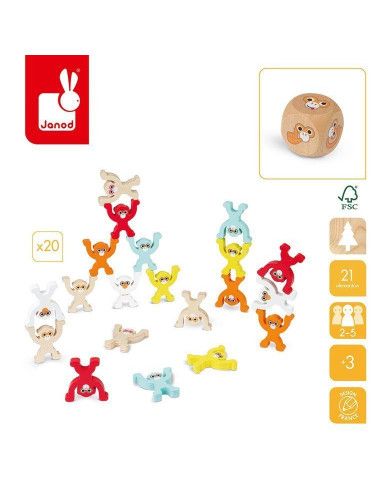 Gry planszowe, logiczne dla dzieci