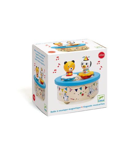 Pozytywki dla dzieci