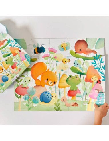 Gry i układanki dla dzieci