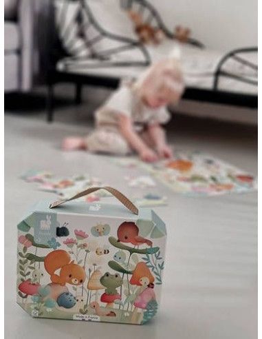 Gry i układanki dla dzieci