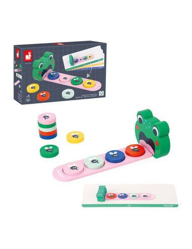 Gry i układanki dla dzieci