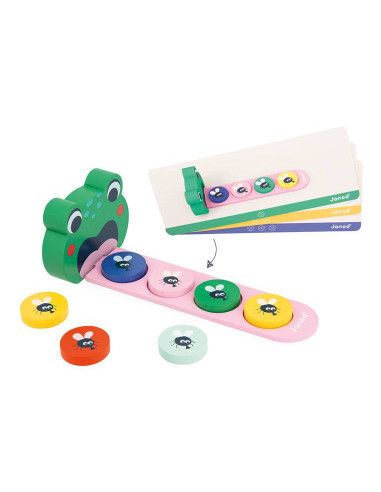 Gry i układanki dla dzieci