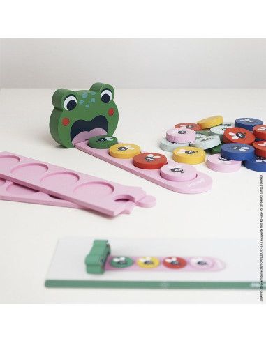 Gry i układanki dla dzieci