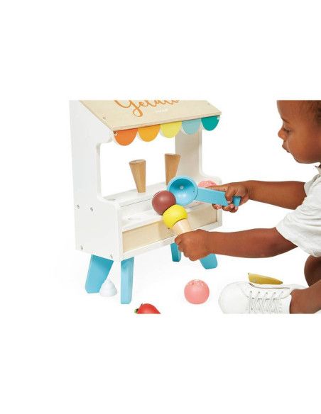 Zabawki drewniane dla dzieci