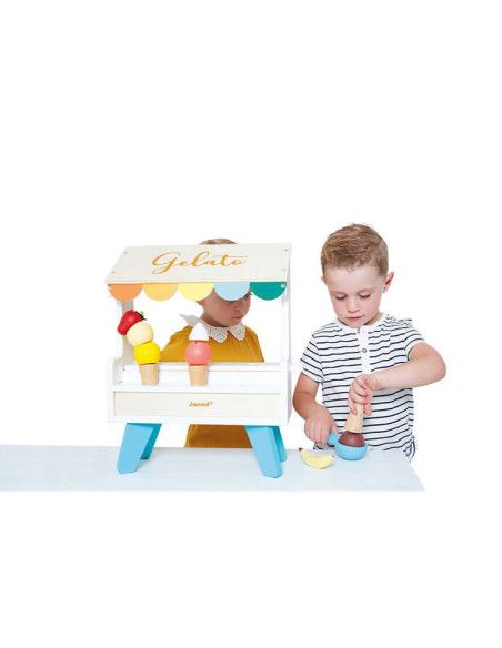 Zabawki drewniane dla dzieci