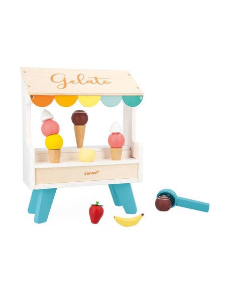 Zabawki drewniane dla dzieci