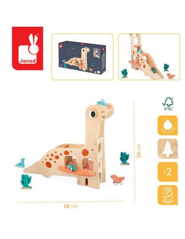 Samochody, garaże, kolejki dla dzieci