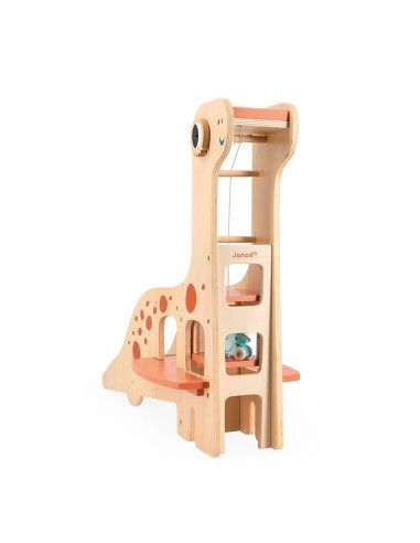 Samochody, garaże, kolejki dla dzieci