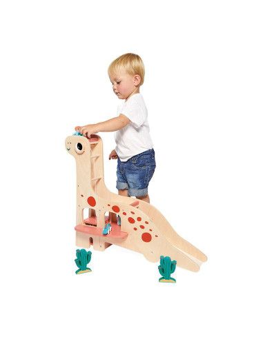 Samochody, garaże, kolejki dla dzieci