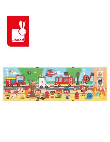 Zabawki magnetyczne dla dzieci