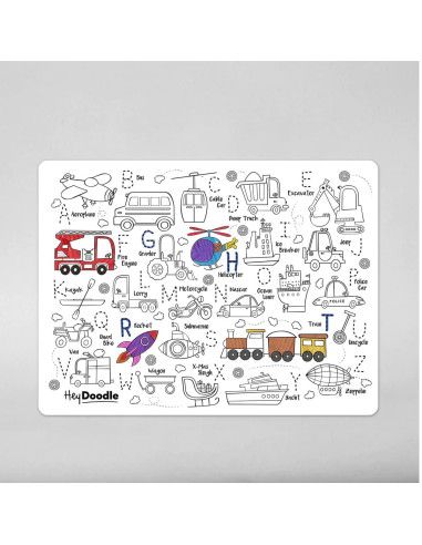 Książki i kolorowanki dla dzieci