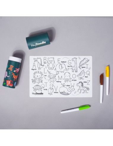 Książki i kolorowanki dla dzieci