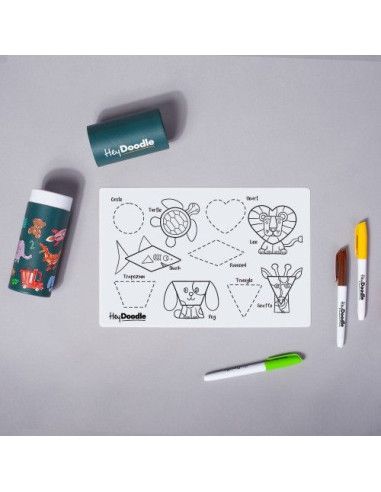 Książki i kolorowanki dla dzieci