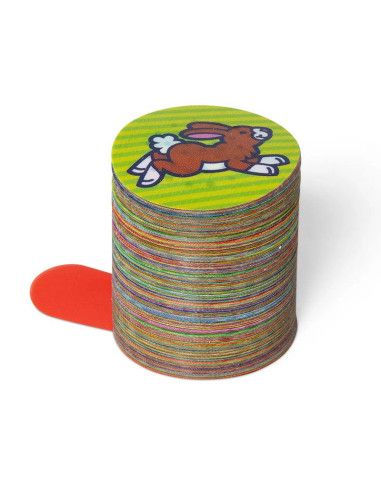 Zestawy artystyczne dla dzieci