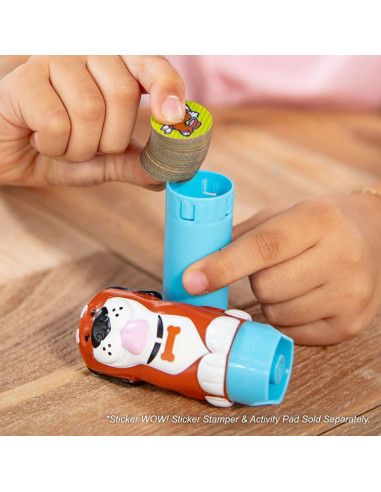 Zestawy artystyczne dla dzieci