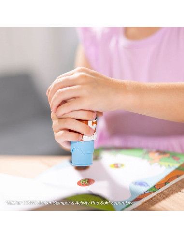 Zestawy artystyczne dla dzieci