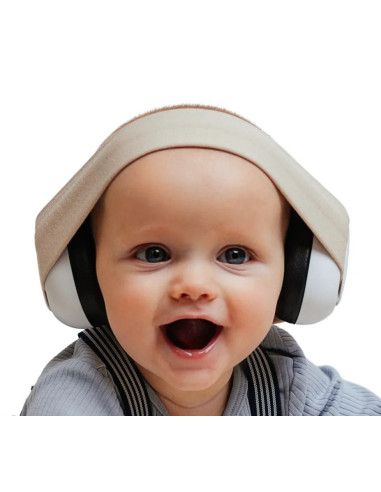 Słuchawki wygłuszające dla dzieci