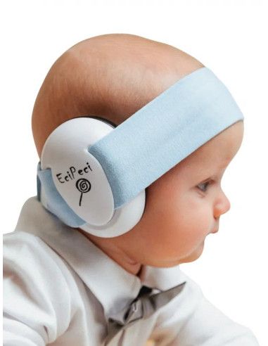 Słuchawki wygłuszające dla dzieci