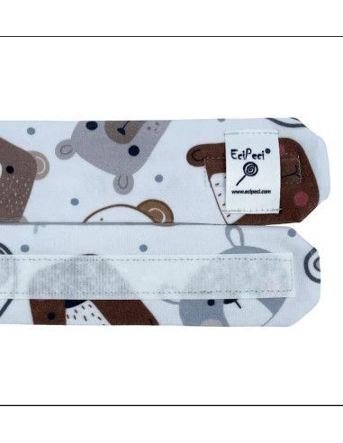 Słuchawki wygłuszające dla dzieci