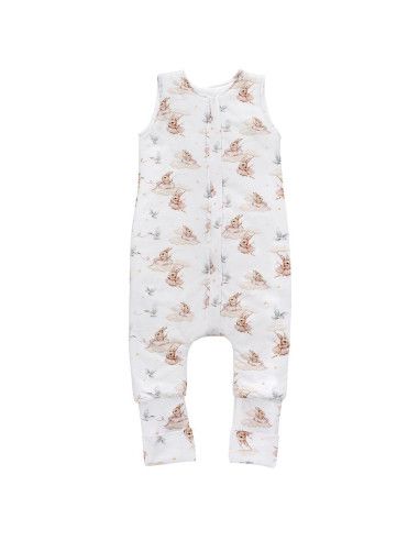 Śpiworek z Nogawkami TUTU RABBITS 2,5 Tog 1-2 lata