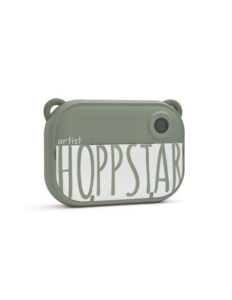 Aparat Fotograficzny Artist Laurel Hoppstar