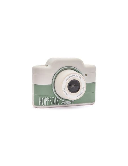Aparat Fotograficzny Expert Laurel Hoppstar