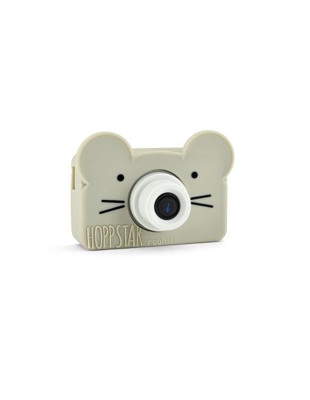 Aparat Fotograficzny Rookie Oat Mouse Hoppstar