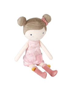Laleczka Rosa 50cm Little Dutch 2