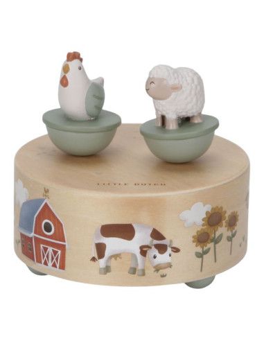 Pozytywki dla dzieci