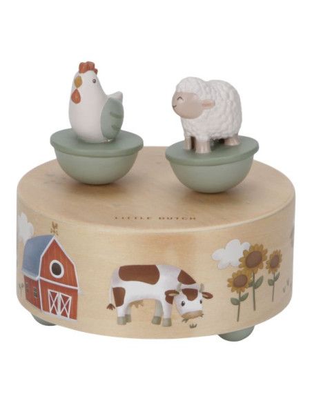 Pozytywki dla dzieci