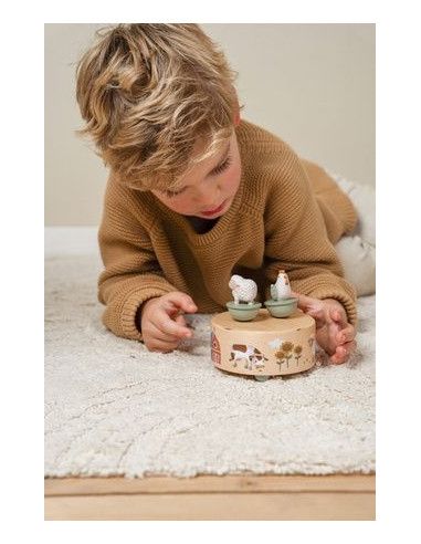 Pozytywki dla dzieci